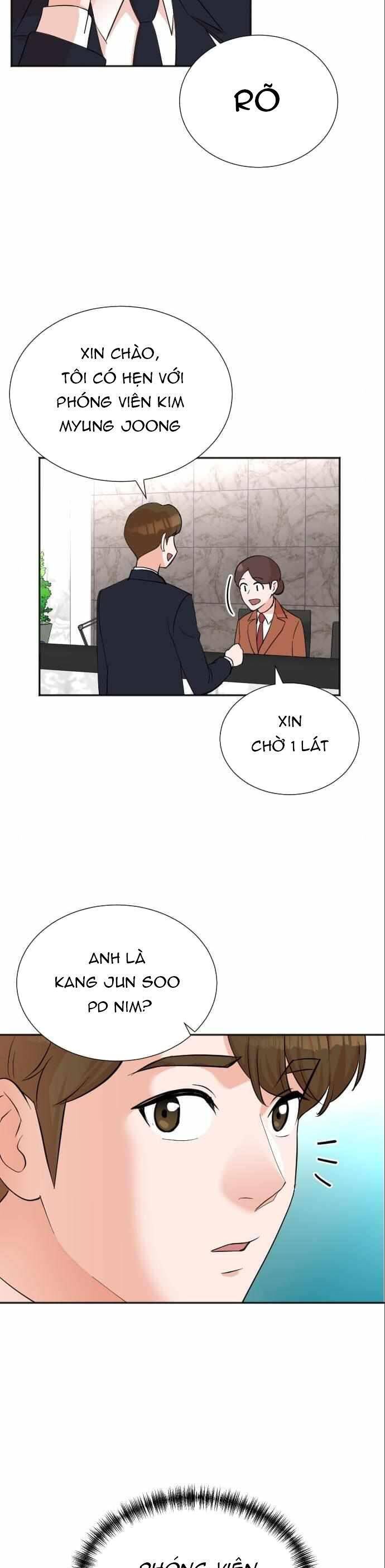 Cuộc Sống Thứ Hai Của Nhà Sản Xuất Chapter 45 - Trang 7