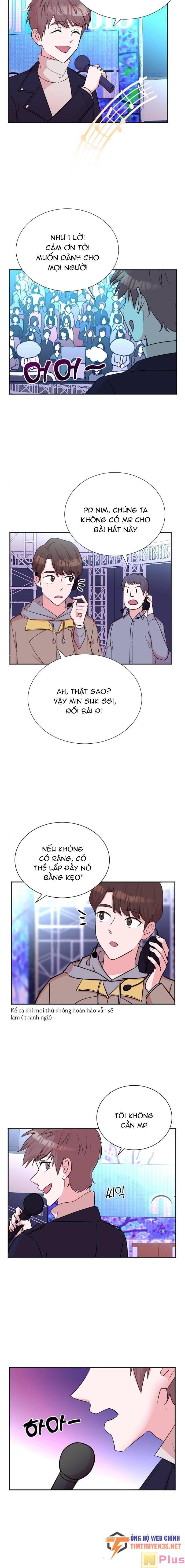 Cuộc Sống Thứ Hai Của Nhà Sản Xuất Chapter 47 - Trang 5