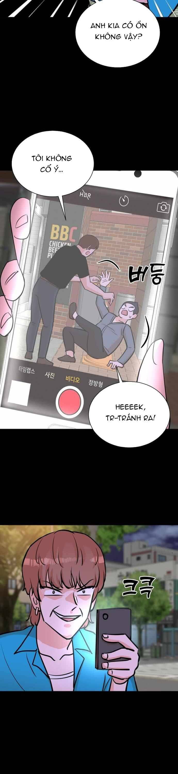 Cuộc Sống Thứ Hai Của Nhà Sản Xuất Chapter 59 - Trang 11