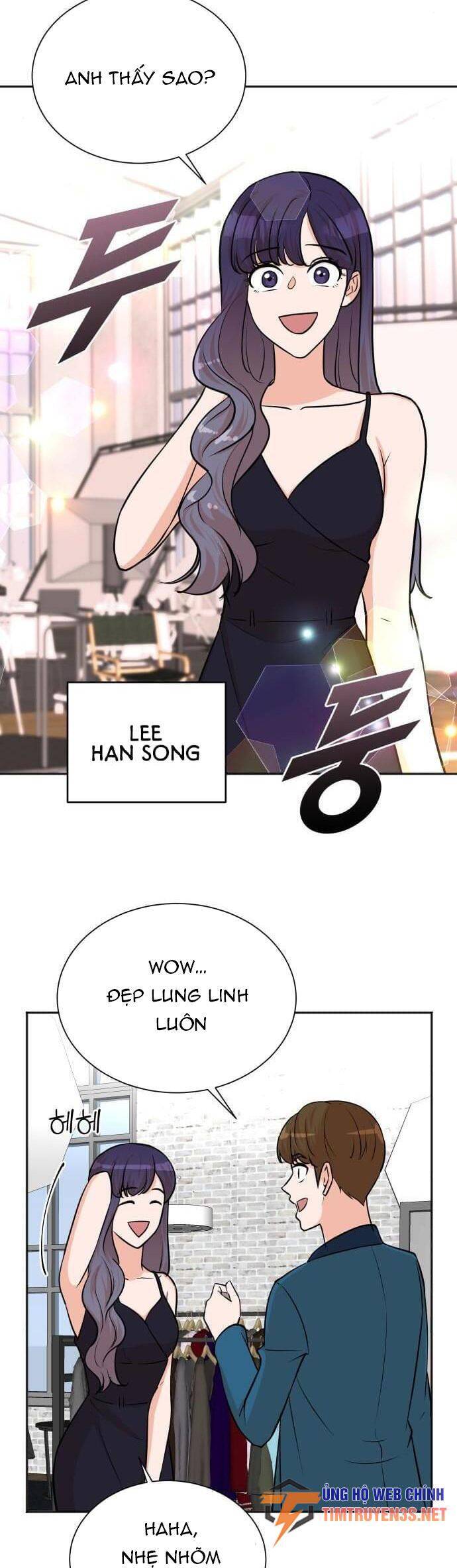 Cuộc Sống Thứ Hai Của Nhà Sản Xuất Chapter 53 - Trang 7