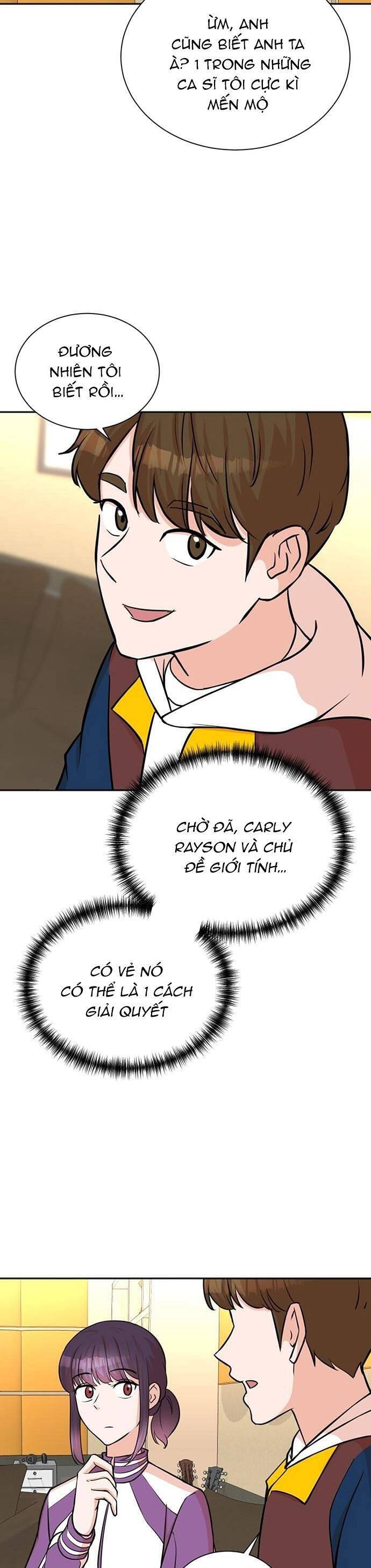Cuộc Sống Thứ Hai Của Nhà Sản Xuất Chapter 50 - Trang 43