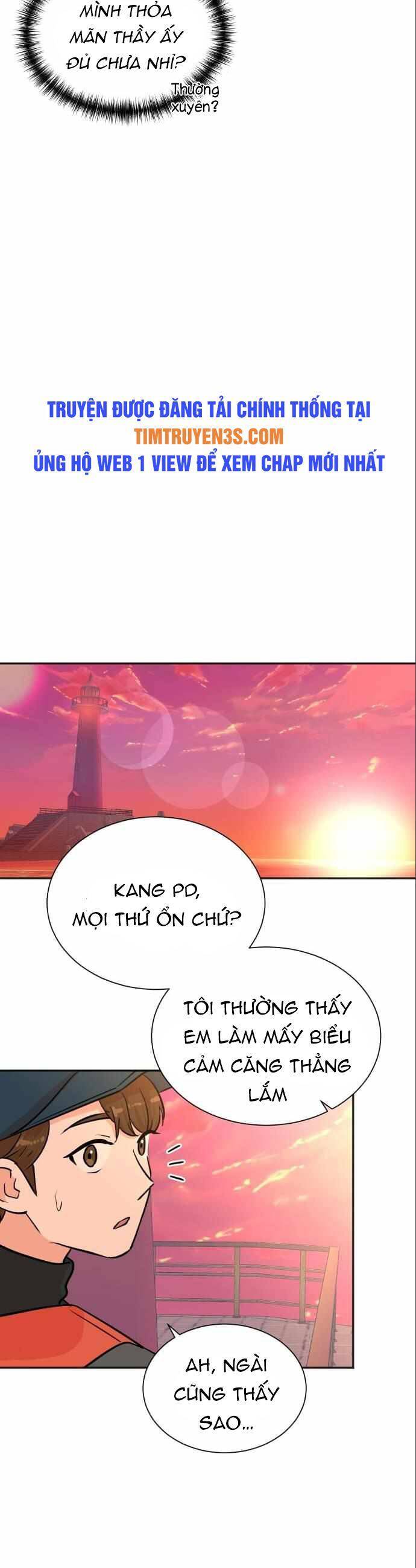 Cuộc Sống Thứ Hai Của Nhà Sản Xuất Chapter 43 - Trang 17