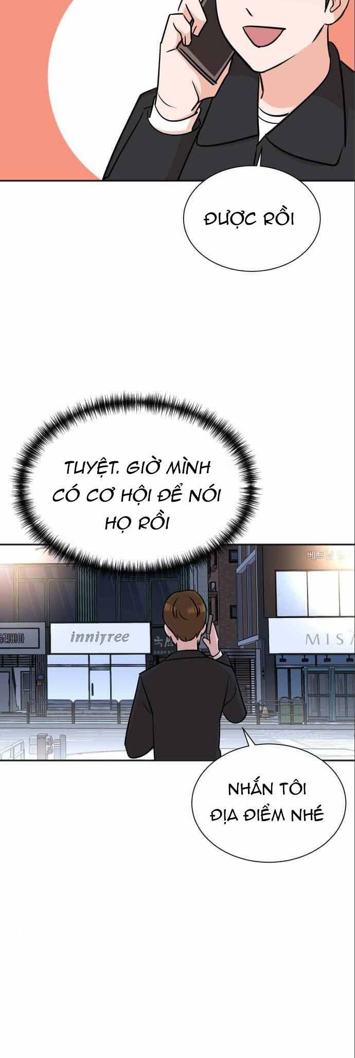 Cuộc Sống Thứ Hai Của Nhà Sản Xuất Chapter 39 - Trang 36