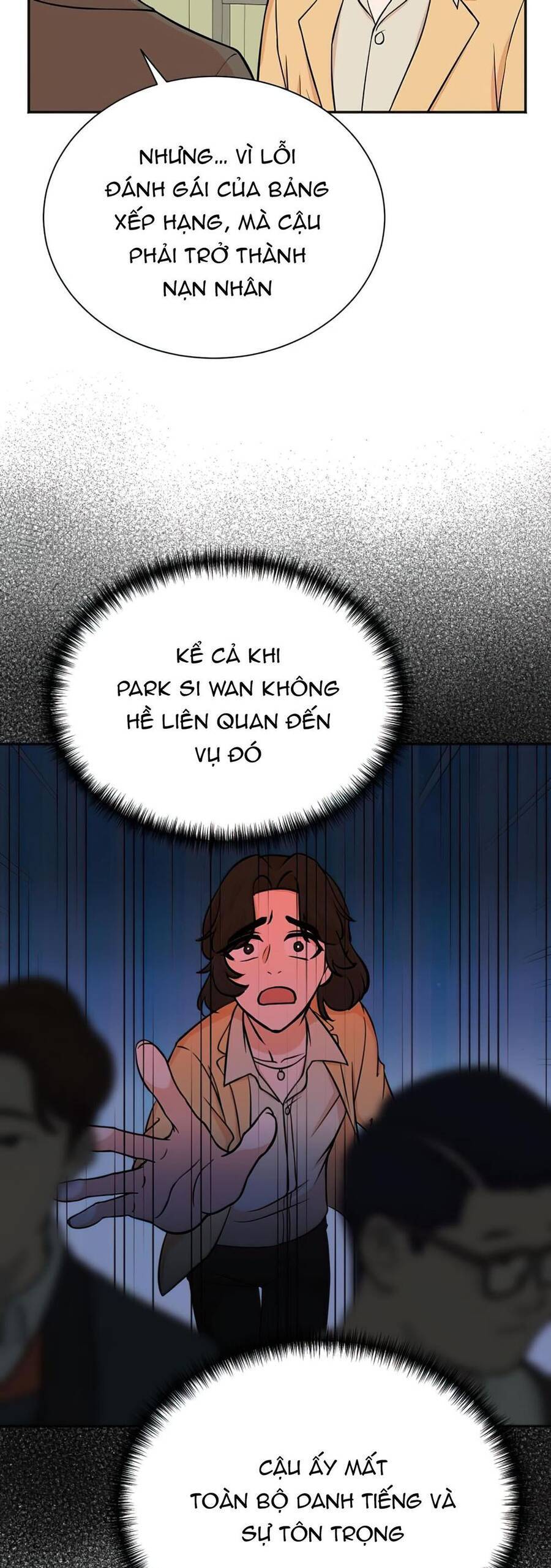 Cuộc Sống Thứ Hai Của Nhà Sản Xuất Chapter 57 - Trang 19