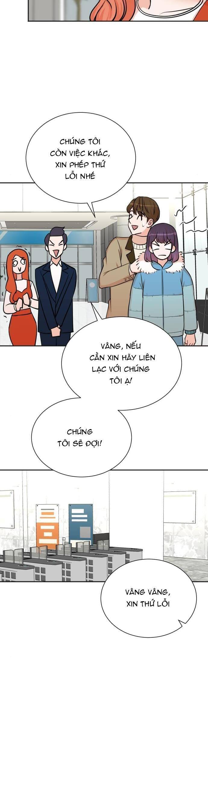 Cuộc Sống Thứ Hai Của Nhà Sản Xuất Chapter 52 - Trang 15