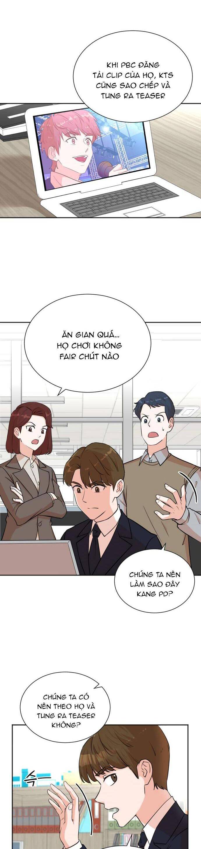 Cuộc Sống Thứ Hai Của Nhà Sản Xuất Chapter 48 - Trang 1