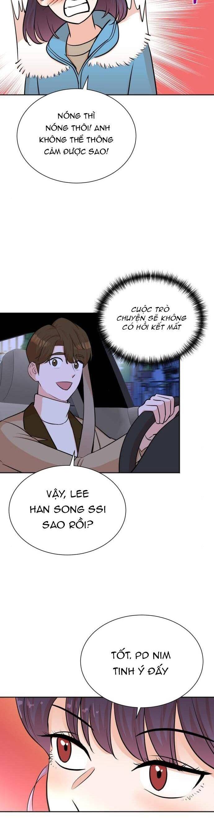 Cuộc Sống Thứ Hai Của Nhà Sản Xuất Chapter 52 - Trang 20