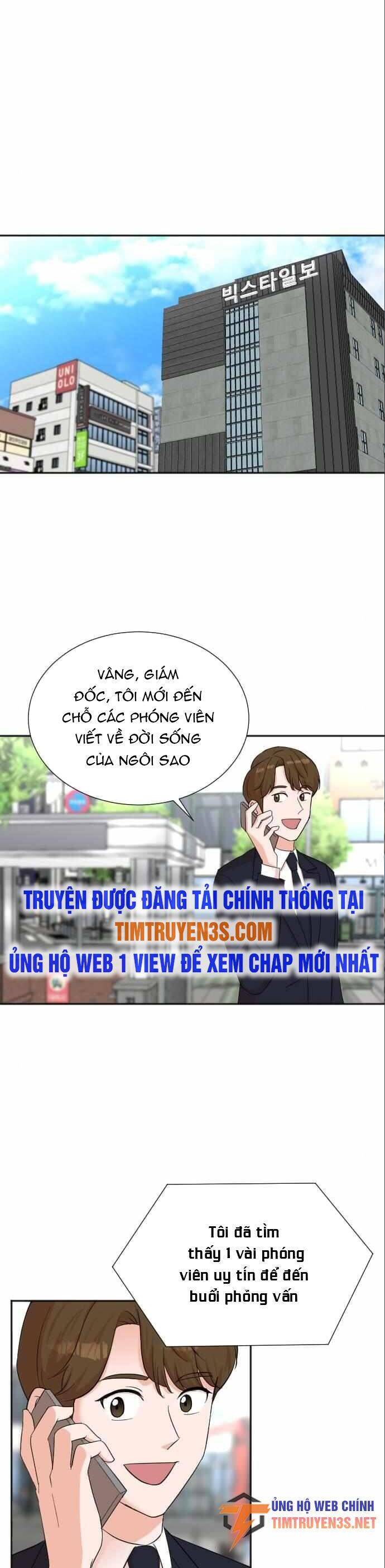 Cuộc Sống Thứ Hai Của Nhà Sản Xuất Chapter 45 - Trang 6