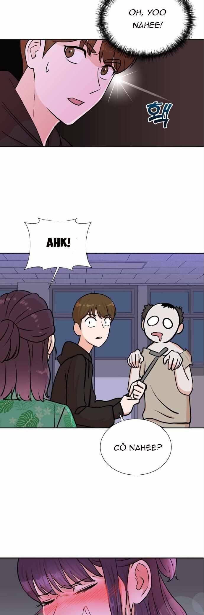 Cuộc Sống Thứ Hai Của Nhà Sản Xuất Chapter 37 - Trang 35