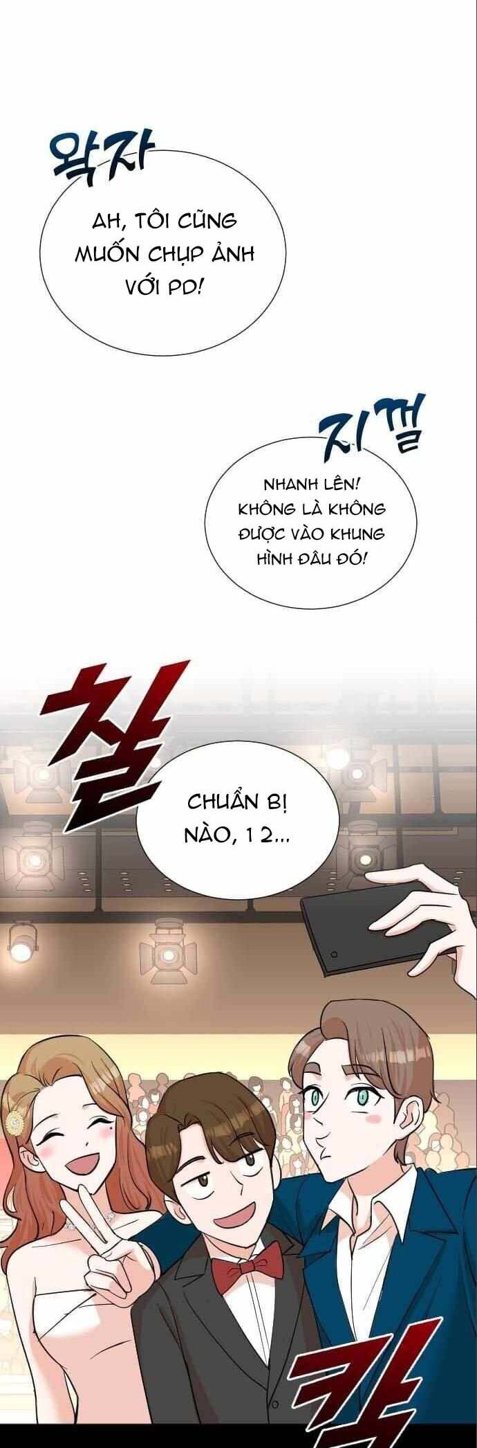 Cuộc Sống Thứ Hai Của Nhà Sản Xuất Chapter 41 - Trang 37