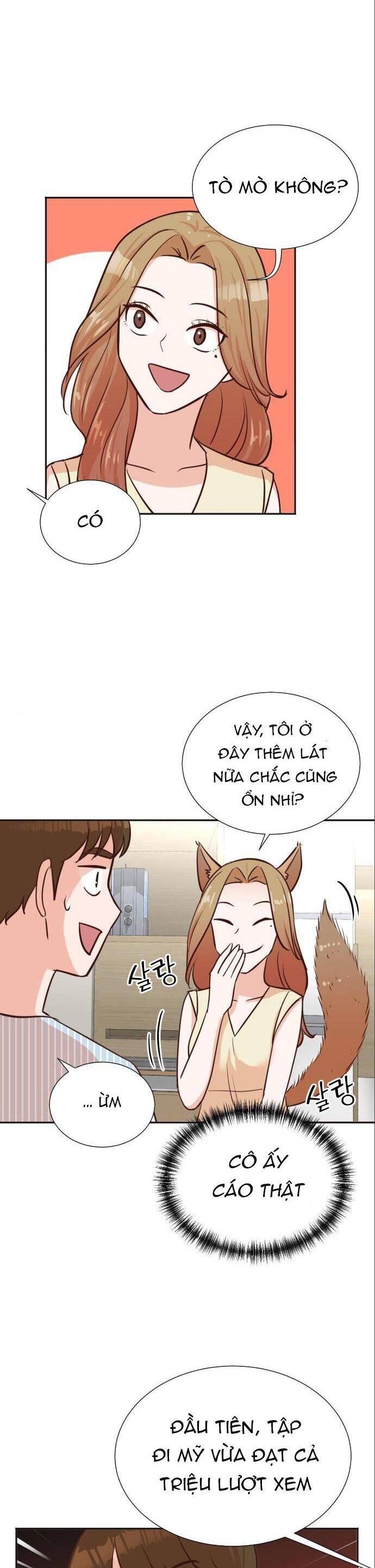 Cuộc Sống Thứ Hai Của Nhà Sản Xuất Chapter 35 - Trang 22
