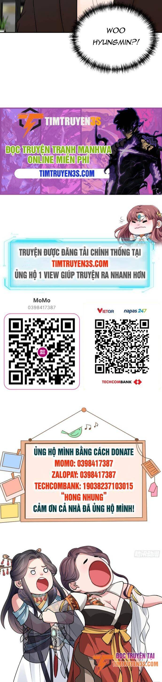Cuộc Sống Thứ Hai Của Nhà Sản Xuất Chapter 33 - Trang 30