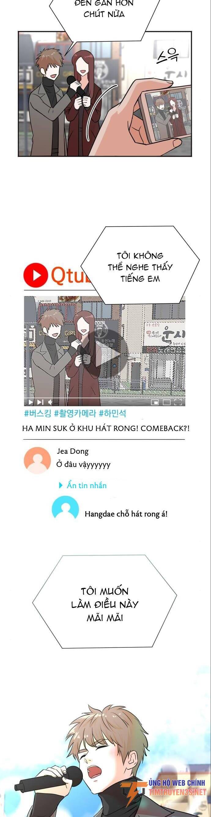 Cuộc Sống Thứ Hai Của Nhà Sản Xuất Chapter 46 - Trang 20