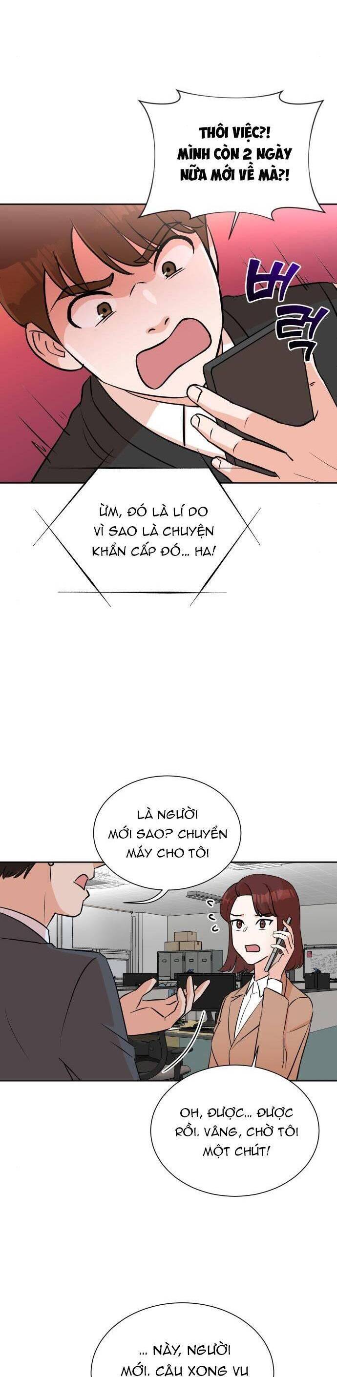 Cuộc Sống Thứ Hai Của Nhà Sản Xuất Chapter 34 - Trang 10