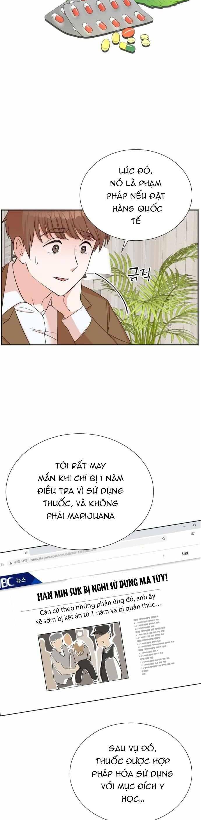 Cuộc Sống Thứ Hai Của Nhà Sản Xuất Chapter 45 - Trang 24