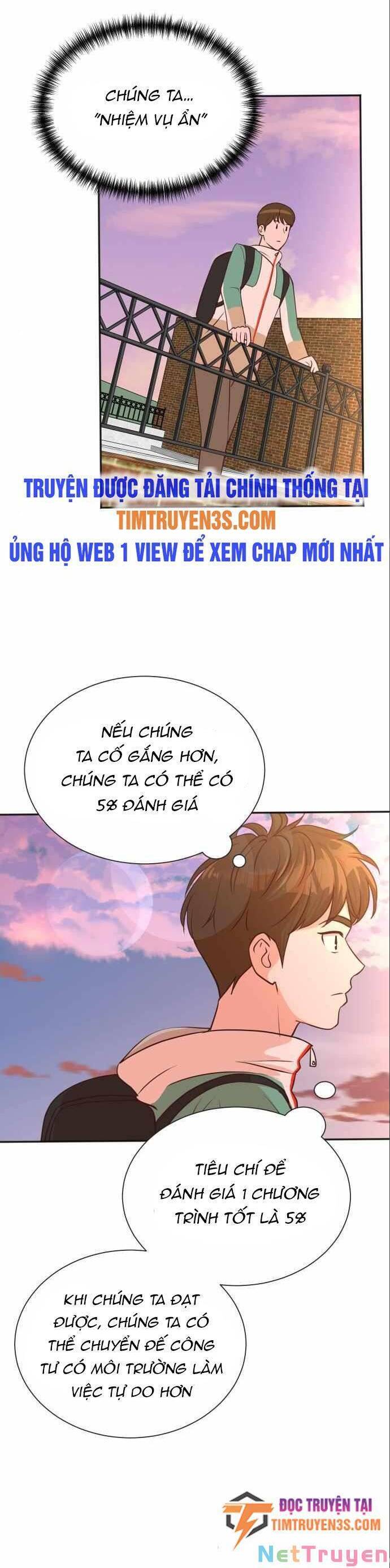 Cuộc Sống Thứ Hai Của Nhà Sản Xuất Chapter 36 - Trang 26
