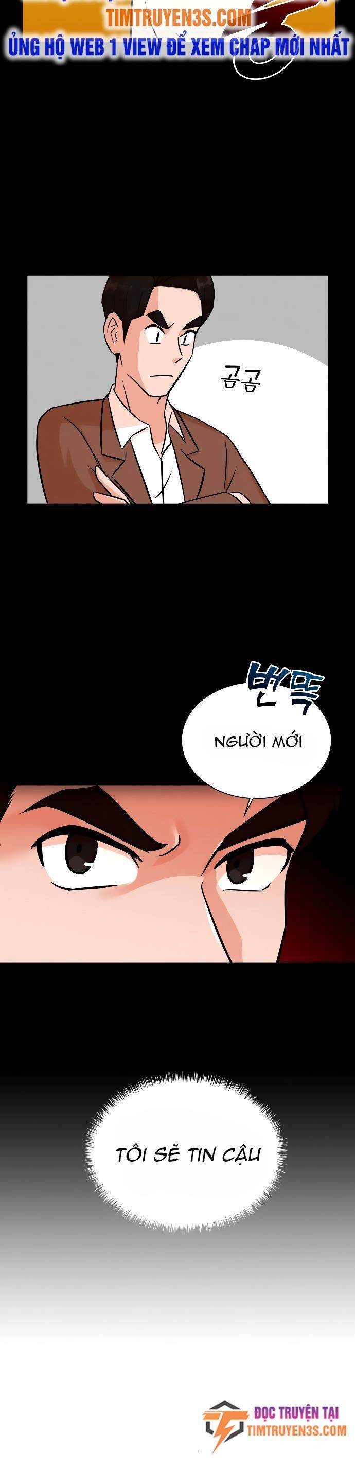 Cuộc Sống Thứ Hai Của Nhà Sản Xuất Chapter 33 - Trang 14