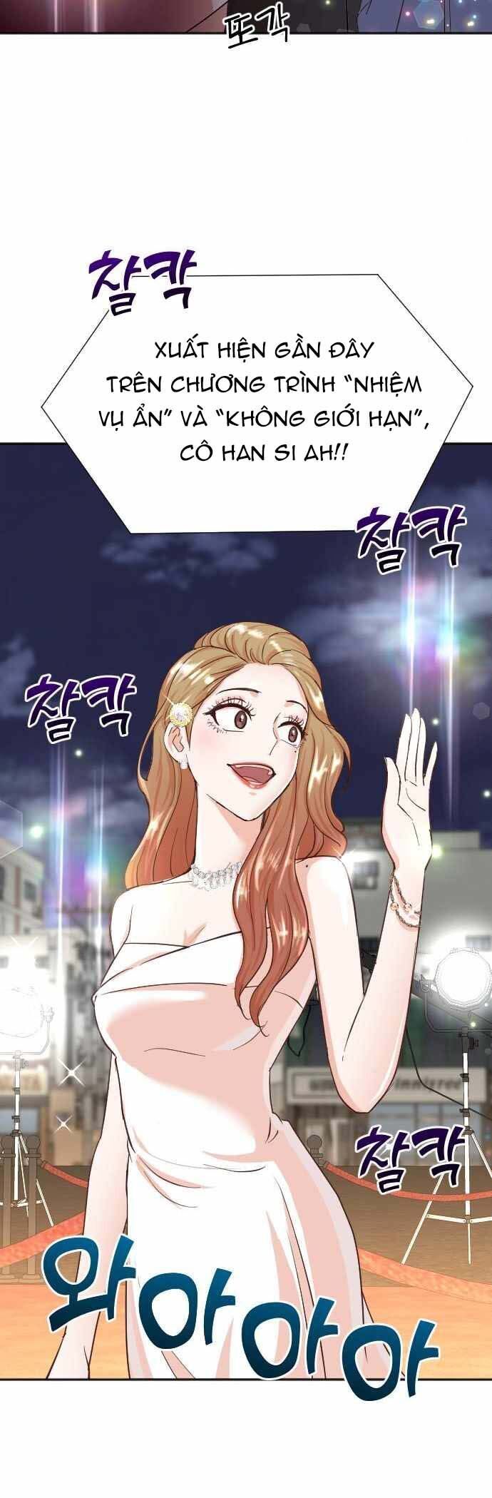 Cuộc Sống Thứ Hai Của Nhà Sản Xuất Chapter 40 - Trang 24