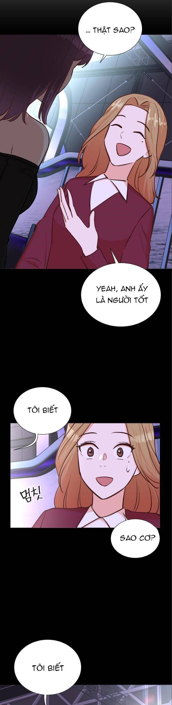 Cuộc Sống Thứ Hai Của Nhà Sản Xuất Chapter 35 - Trang 25
