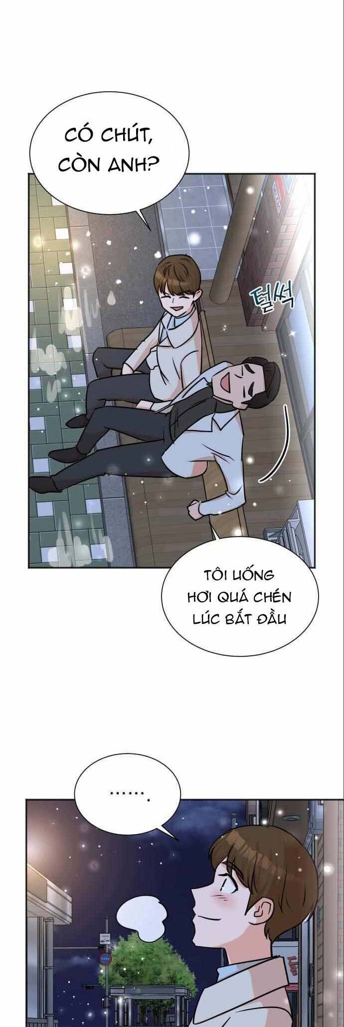 Cuộc Sống Thứ Hai Của Nhà Sản Xuất Chapter 39 - Trang 16