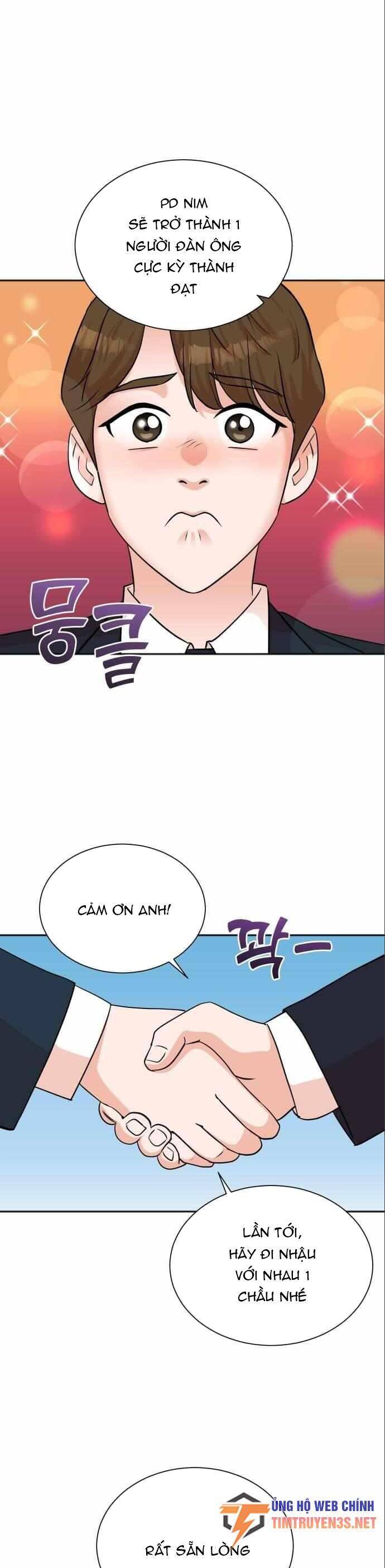 Cuộc Sống Thứ Hai Của Nhà Sản Xuất Chapter 45 - Trang 14