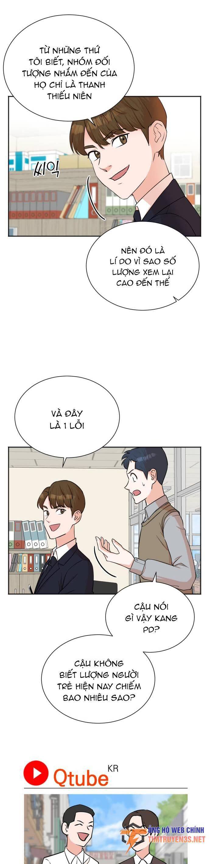 Cuộc Sống Thứ Hai Của Nhà Sản Xuất Chapter 48 - Trang 4