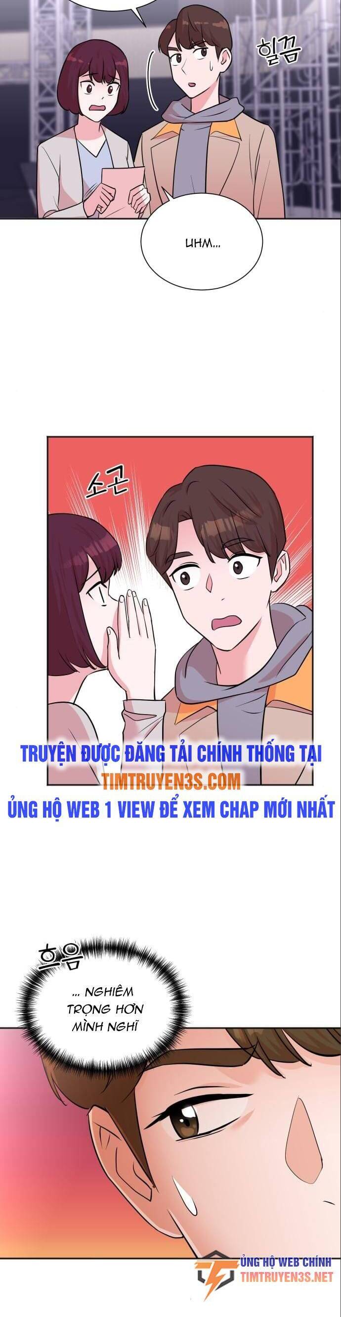 Cuộc Sống Thứ Hai Của Nhà Sản Xuất Chapter 46 - Trang 28