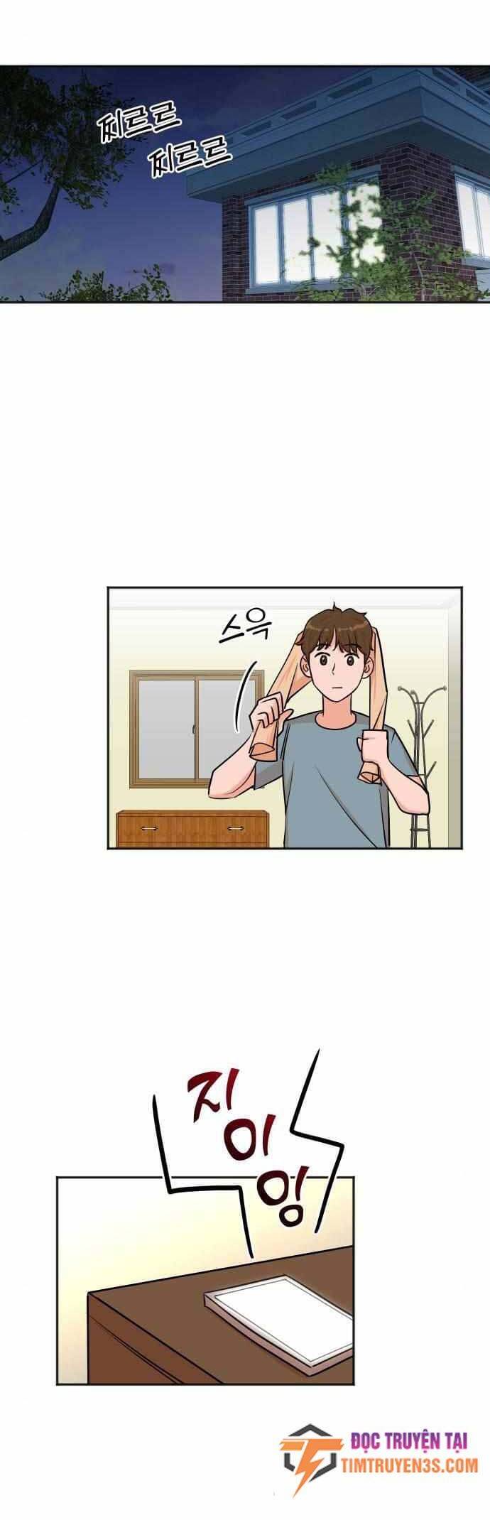 Cuộc Sống Thứ Hai Của Nhà Sản Xuất Chapter 38 - Trang 8