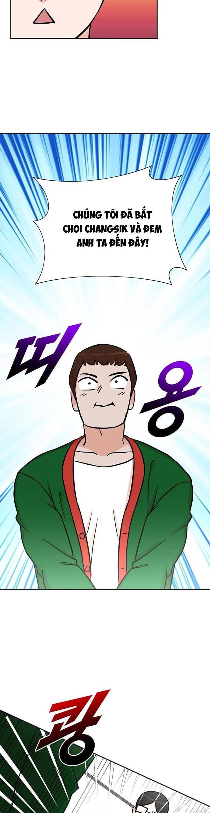 Cuộc Sống Thứ Hai Của Nhà Sản Xuất Chapter 58 - Trang 42