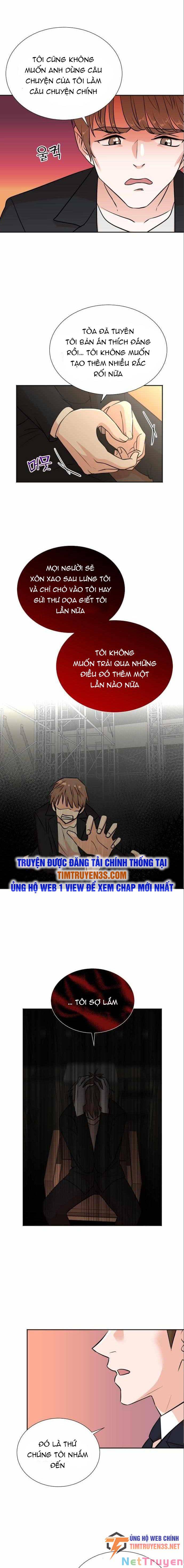Cuộc Sống Thứ Hai Của Nhà Sản Xuất Chapter 44 - Trang 6