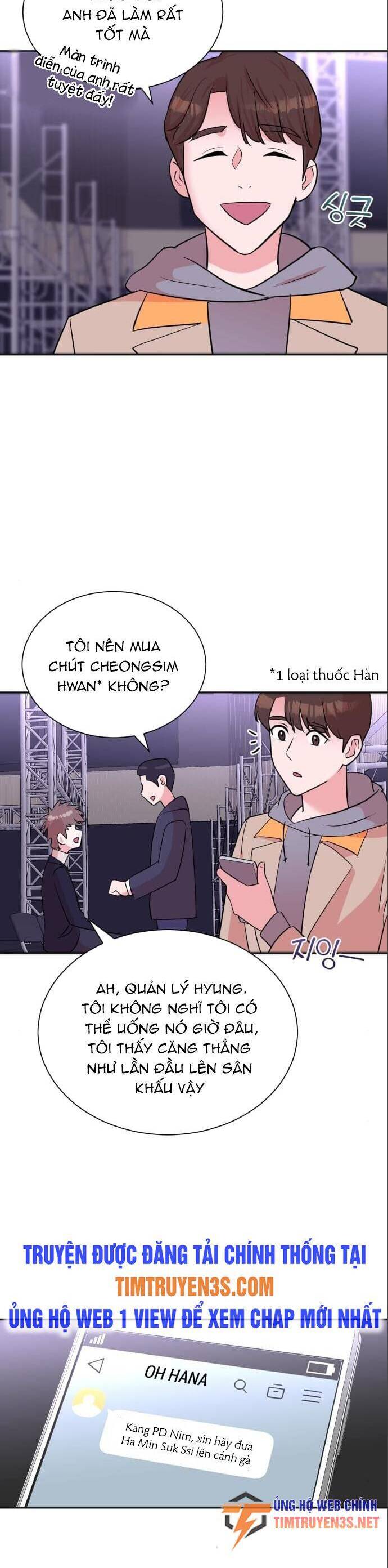 Cuộc Sống Thứ Hai Của Nhà Sản Xuất Chapter 46 - Trang 26