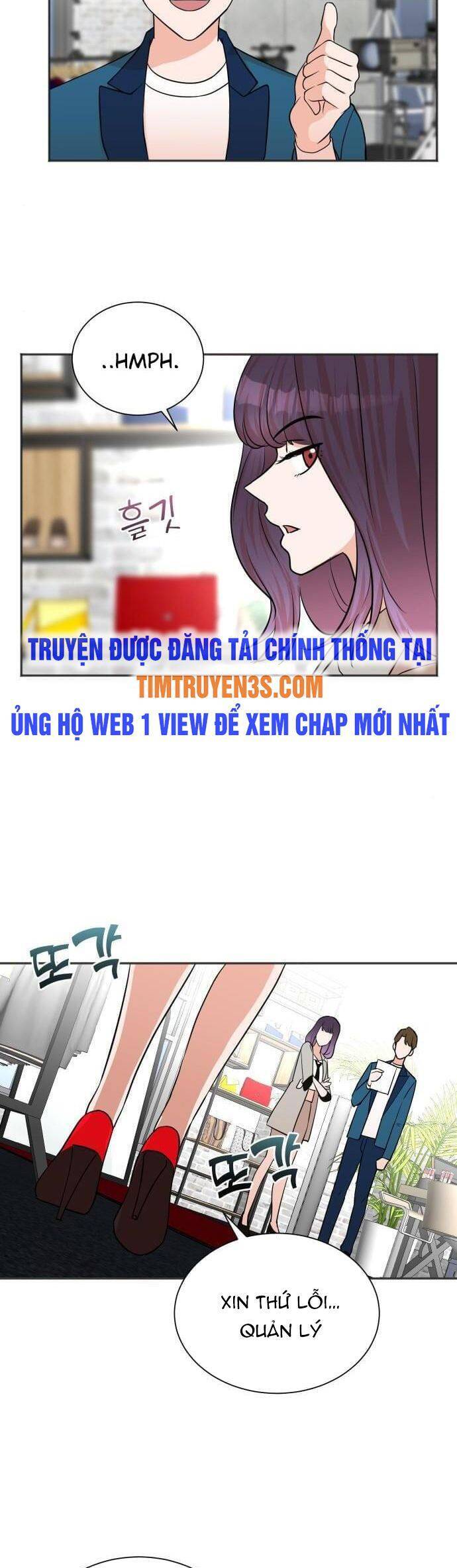 Cuộc Sống Thứ Hai Của Nhà Sản Xuất Chapter 53 - Trang 6