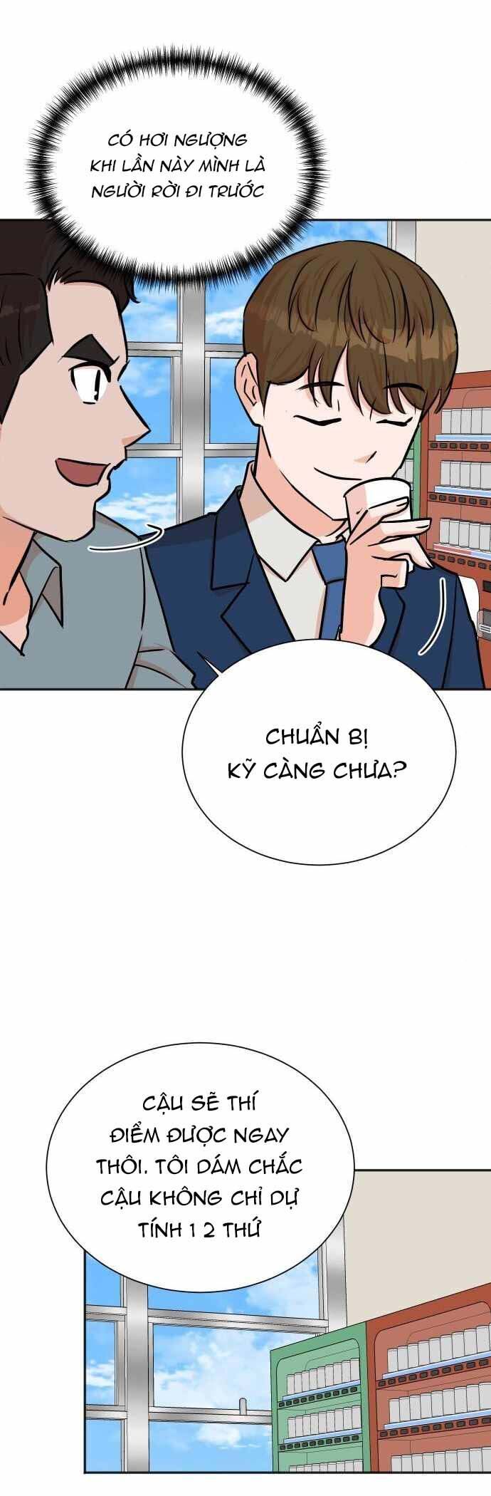 Cuộc Sống Thứ Hai Của Nhà Sản Xuất Chapter 40 - Trang 3