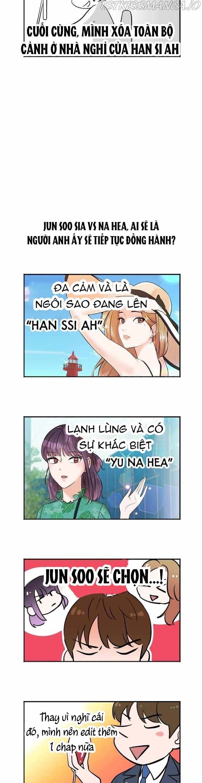 Cuộc Sống Thứ Hai Của Nhà Sản Xuất Chapter 41 - Trang 42