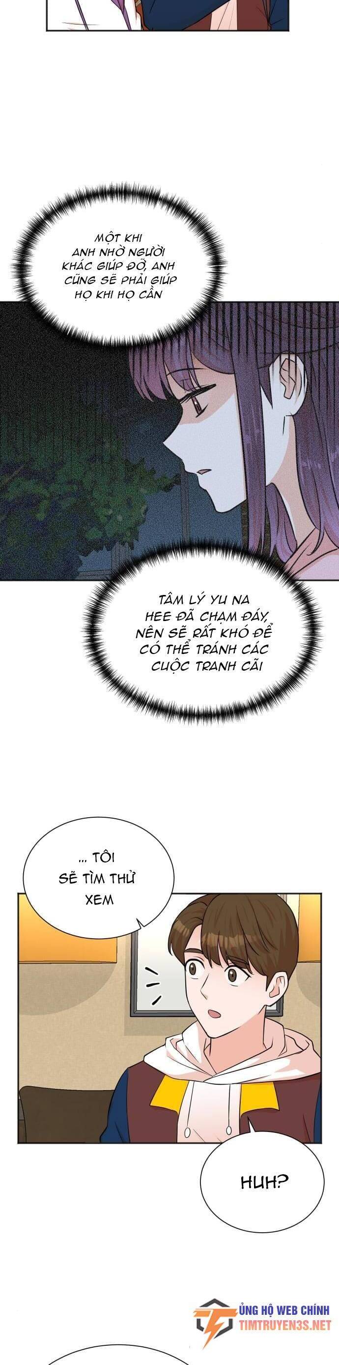 Cuộc Sống Thứ Hai Của Nhà Sản Xuất Chapter 51 - Trang 14