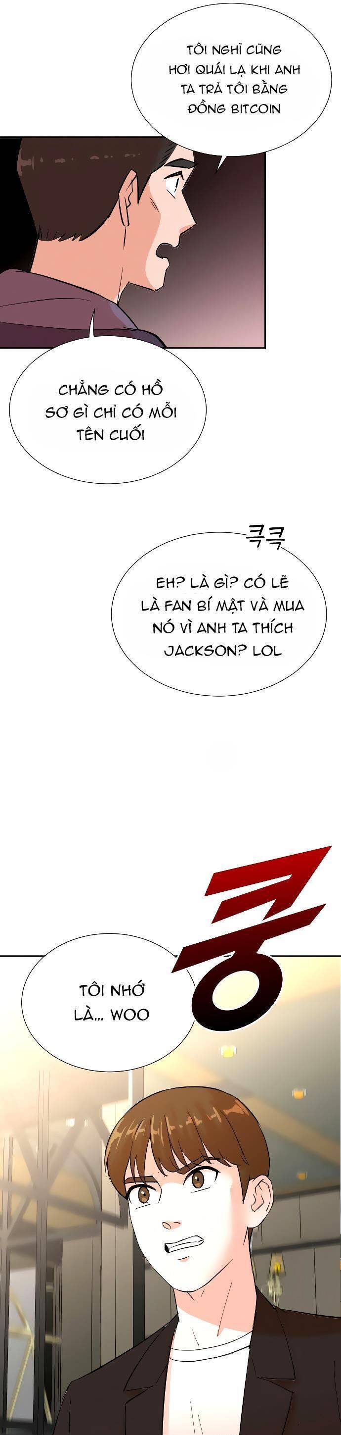 Cuộc Sống Thứ Hai Của Nhà Sản Xuất Chapter 33 - Trang 29
