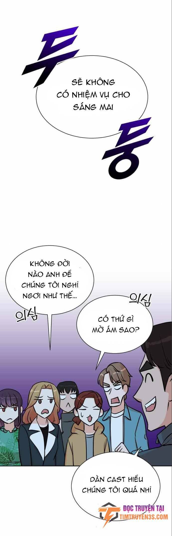 Cuộc Sống Thứ Hai Của Nhà Sản Xuất Chapter 37 - Trang 23