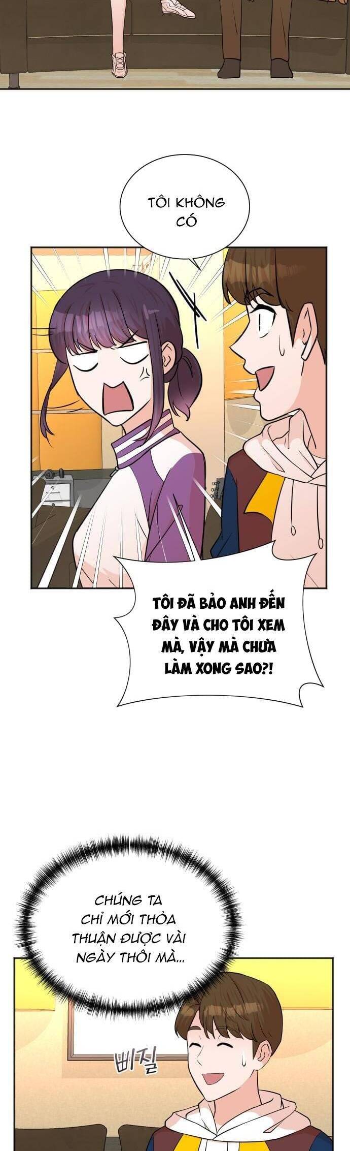 Cuộc Sống Thứ Hai Của Nhà Sản Xuất Chapter 50 - Trang 38