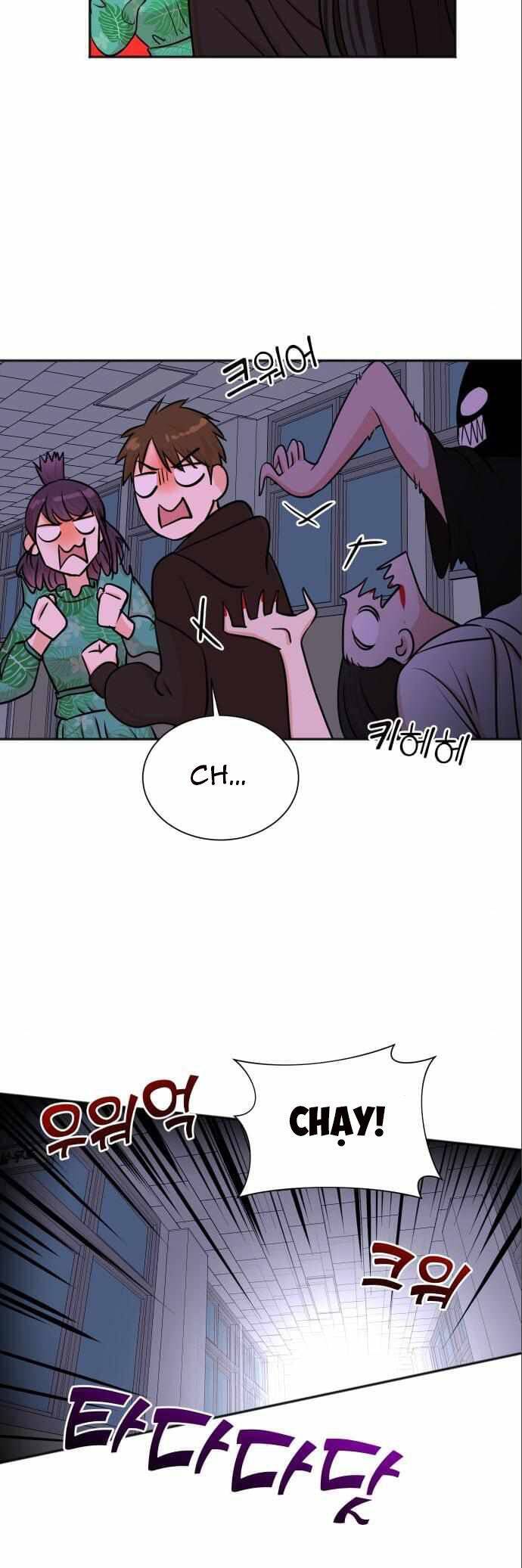 Cuộc Sống Thứ Hai Của Nhà Sản Xuất Chapter 37 - Trang 38