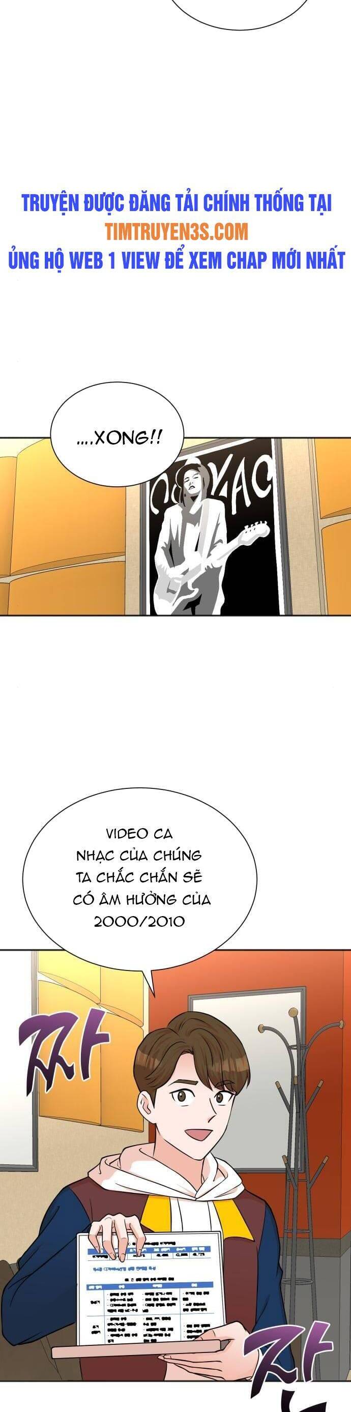 Cuộc Sống Thứ Hai Của Nhà Sản Xuất Chapter 51 - Trang 8