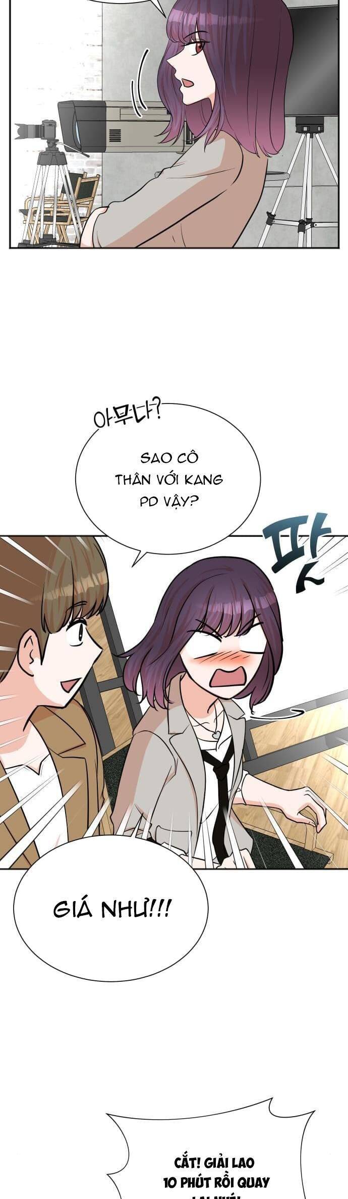 Cuộc Sống Thứ Hai Của Nhà Sản Xuất Chapter 53 - Trang 28