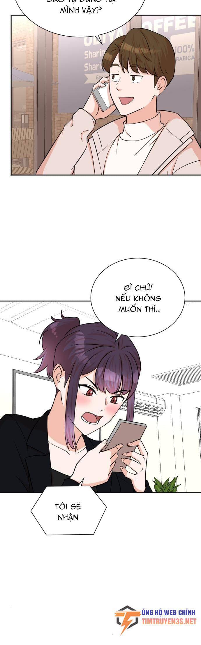 Cuộc Sống Thứ Hai Của Nhà Sản Xuất Chapter 50 - Trang 18