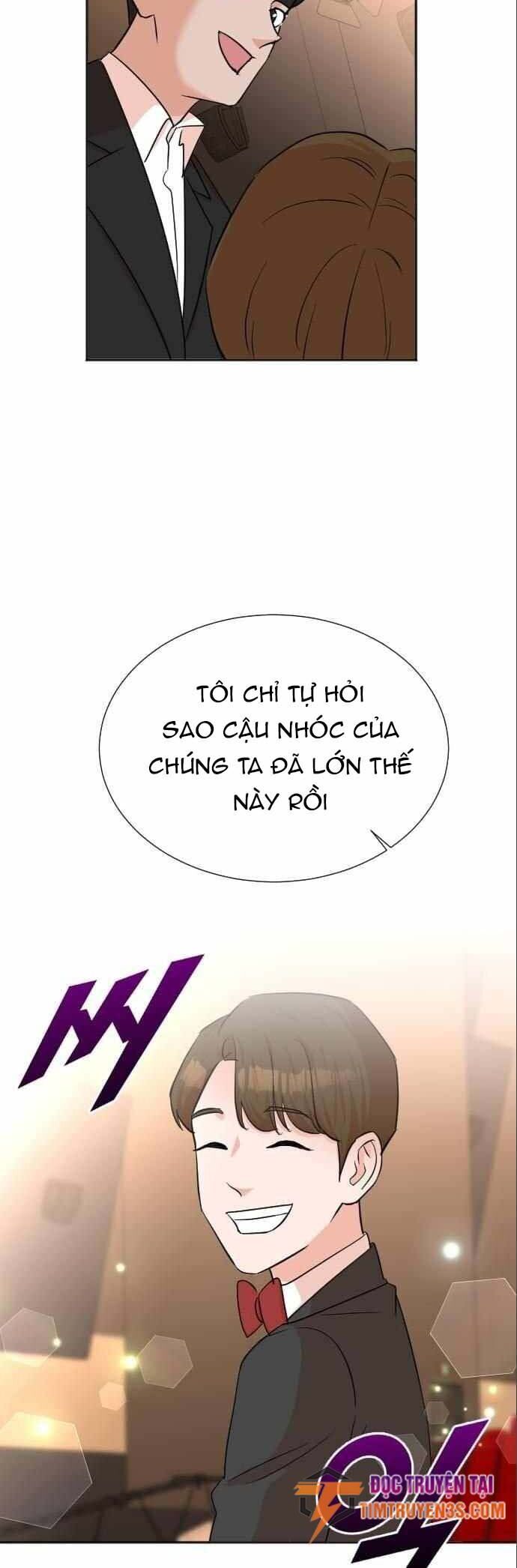 Cuộc Sống Thứ Hai Của Nhà Sản Xuất Chapter 41 - Trang 35