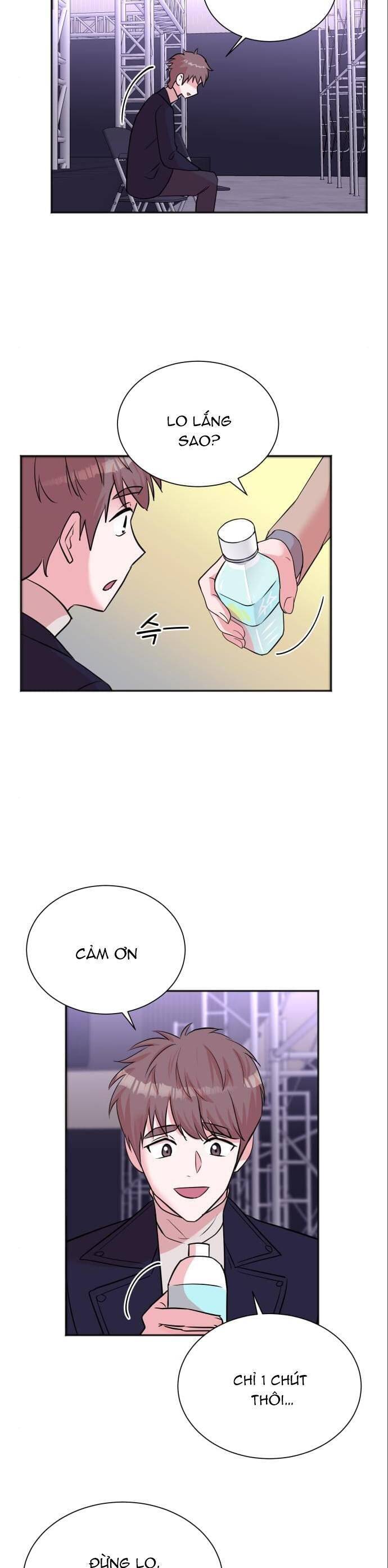 Cuộc Sống Thứ Hai Của Nhà Sản Xuất Chapter 46 - Trang 25