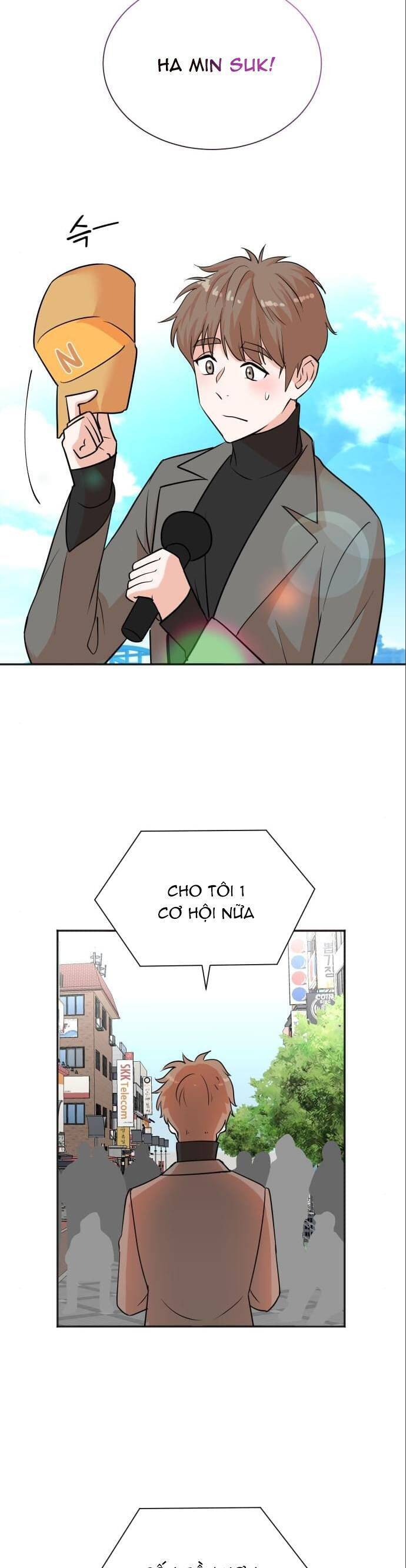 Cuộc Sống Thứ Hai Của Nhà Sản Xuất Chapter 46 - Trang 19