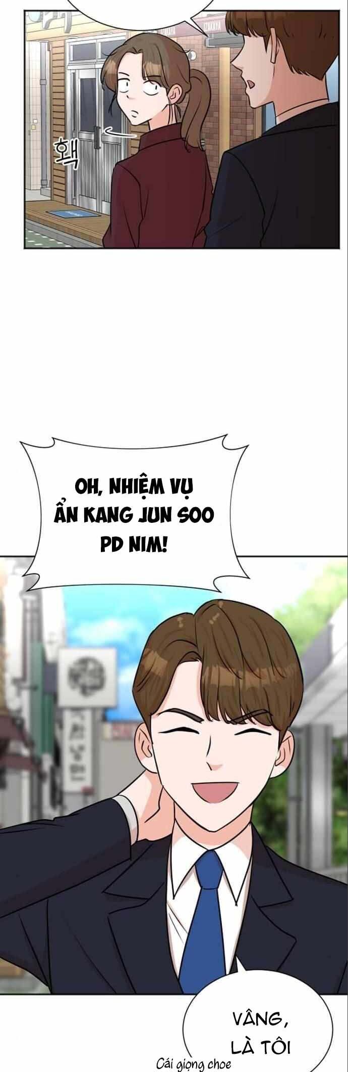 Cuộc Sống Thứ Hai Của Nhà Sản Xuất Chapter 42 - Trang 26