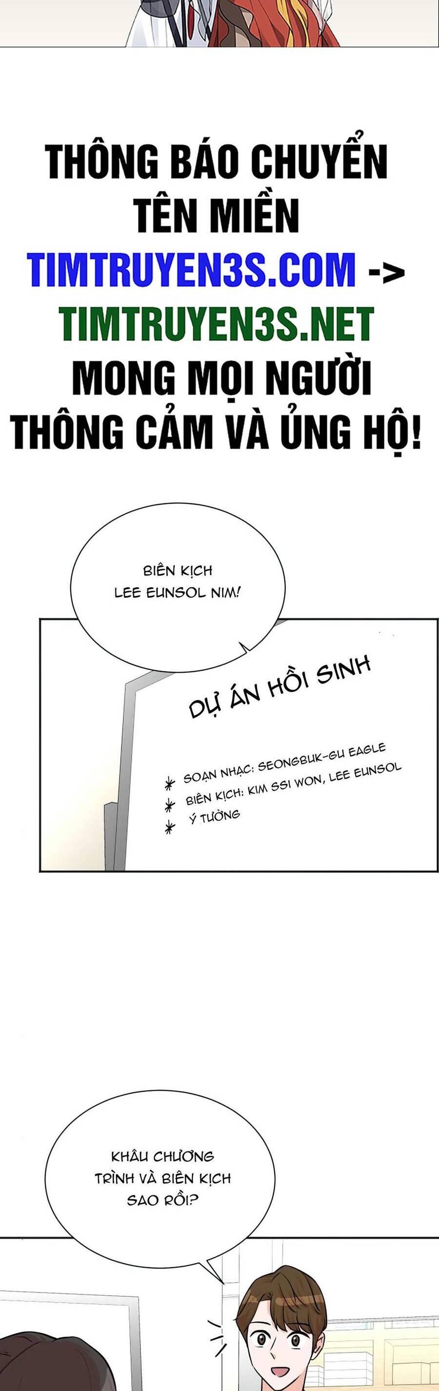 Cuộc Sống Thứ Hai Của Nhà Sản Xuất Chapter 57 - Trang 1