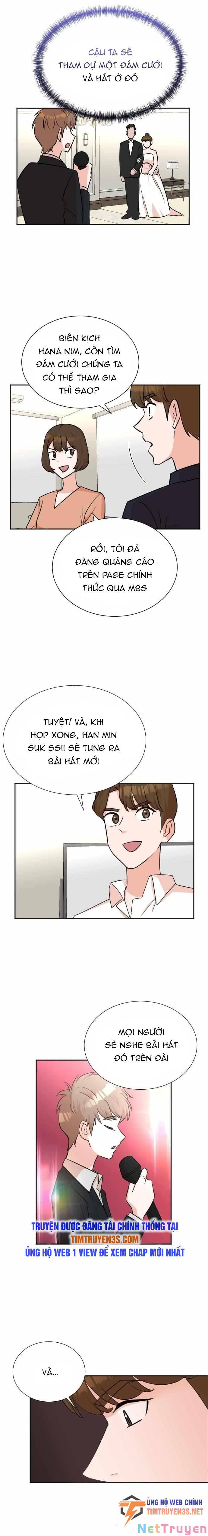 Cuộc Sống Thứ Hai Của Nhà Sản Xuất Chapter 44 - Trang 11