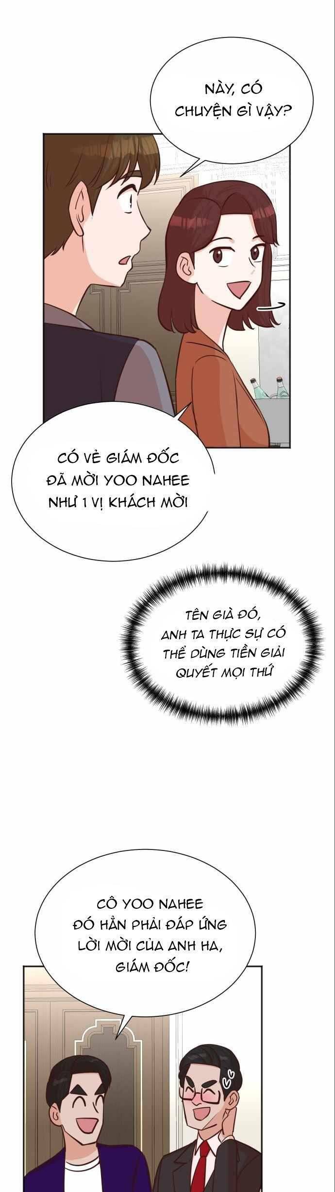 Cuộc Sống Thứ Hai Của Nhà Sản Xuất Chapter 36 - Trang 7