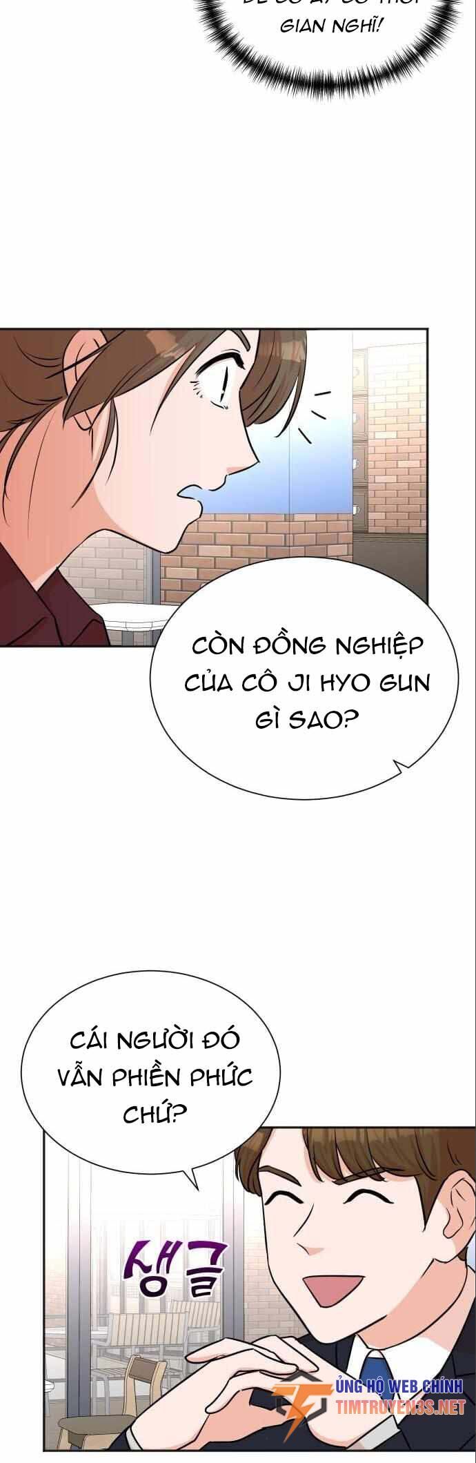 Cuộc Sống Thứ Hai Của Nhà Sản Xuất Chapter 42 - Trang 30